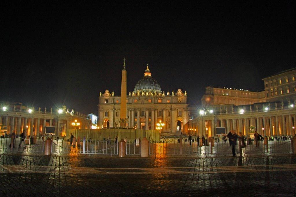 Saint Peter Holiday Rom Rum bild