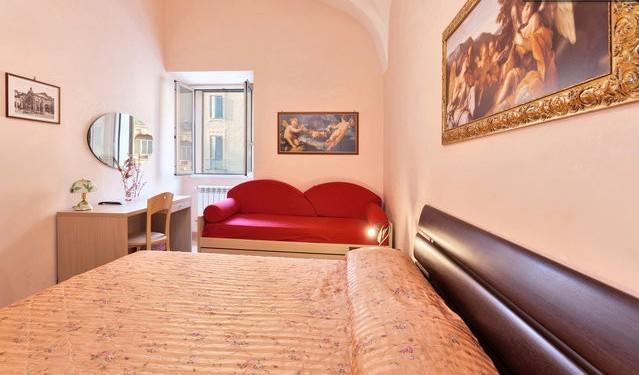 Saint Peter Holiday Rom Rum bild